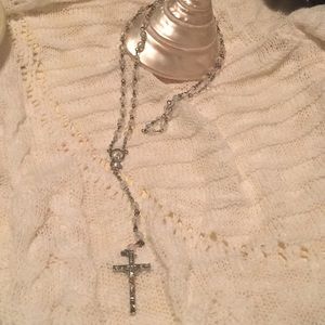 Beautiful rosary beads